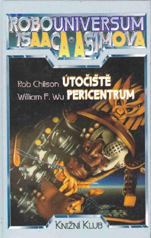 [Robouniversum 04] • Útočiště - Pericentrum